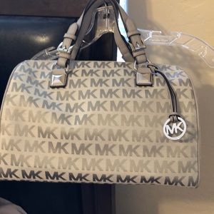Michael Kors Grayson Handbag